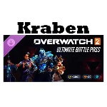 Overwatch® 2: ультранабор 20-го сезона steam DLC РФ/МИР