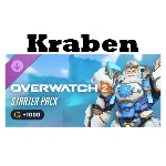 Overwatch® 2: стартовый набор 20-го сезона steam  DLC