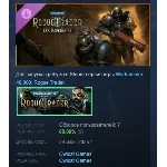 Warhammer 40,000: Rogue Trader - Lex Imperialis STEAM