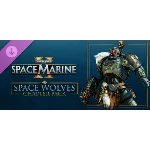 Warhammer 40,000: Space Marine 2 - Space Wolves Chapter