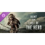Hunt: Showdown 1896 - Last of the Herd DLC - STEAM RU
