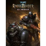 Warhammer 40,000: Rogue Trader - Lex Imperialis Steam