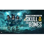 Skull and Bones + Battlefield 6❤️‍🔥XBOX АККАУНТ