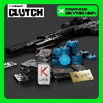 🟠WARFACE: Clutch- Набор новобранца:Снайпер✅ XBOX КЛЮЧ
