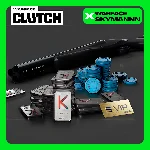 🔴WARFACE: Clutch- Набор новобранца: Медик✅ XBOX КЛЮЧ