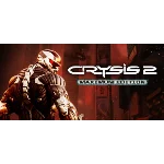 ⚡️Crysis 2 - Maximum Edition | АВТО Steam Россия Gift