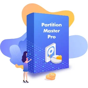 EaseUS Partition Master Pro ключ лицензии на 1 год