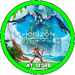 💎 Horizon Forbidden West + Игры Steam acc  ✔️