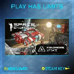 🔑Space Engineers КЛЮЧ STEAM Global + РФ