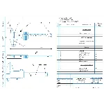 Чертеж штангенциркуль ШЦЦ-I-125 цифровой в компас