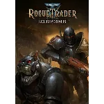 Warhammer: Rogue Trader - Lex Imperialis (Ключ Global)