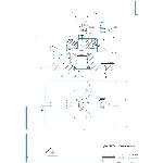 Чертеж приспособление для контроля торцевого биения