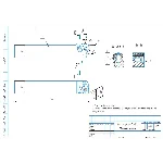 Чертеж резец резьбовой для наружной резьбы в компасе