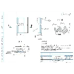 Чертеж гребенки резьбонарезной в программе Компас