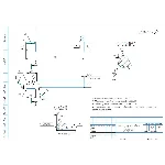 Чертеж резец токарный проходной упорный в компасе