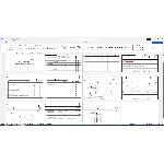 Маршрутные, операционные карты и эскизы для корпуса