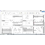 Карты технологического процесса детали планка