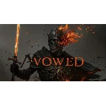 Avowed стим аккаунт офлайн регион любой