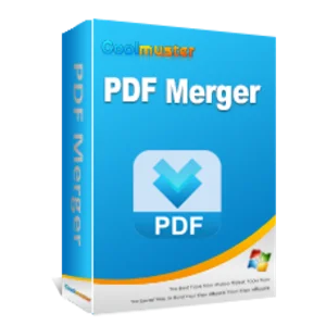 Coolmuster PDF Merger | Лицензионный ключ, код