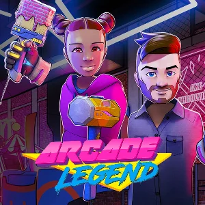 Arcade Legend Oculus Quest