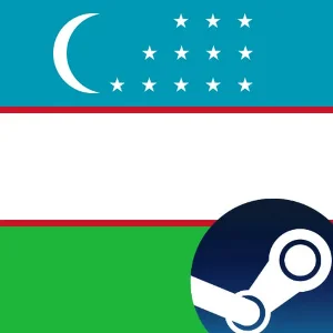 АВТО ПОПОЛНЕНИЕ СТИМ АККАУНТ USD UZ УЗБЕКИСТАН ДОЛЛАР