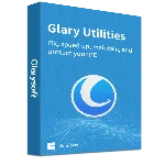 Glary Utilities 6 Pro  КЛЮЧ АКТИВАЦИИ ДО 1 ГОДА  🛡️