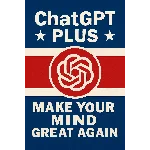 ChatGPT Plus — Лучшая цена! Сделка века от Трампа