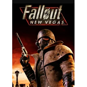 Fallout: New Vegas Ultimate Edition🔑for PC on GOG.com