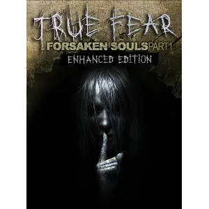 True Fear: Forsaken Souls Part 1 🔑 for PC on GOG.com