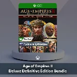 ☀️ Age of Empires II 🎮 Xbox One | Series X|S