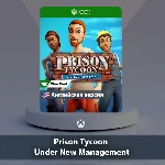 ☀️ Prison Tycoon 🎮 Xbox One | Series X|S