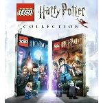 LEGO HARRY POTTER COLLECTION (YEARS 1-7) STEAM КЛЮЧ
