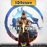 Mortal Kombat 1 | PS5, Украина