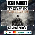 DARK SOULS II: Bundle / Steam АВТО / РУ + МИР