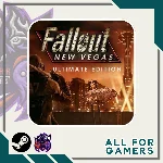 ❇️Fallout: New Vegas Ultimate КЛЮЧ Steam  + ПОДАРОК