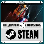 Need for Speed™ Hot Pursuit Remastered⚡️+ВЫБОР🎁STEAM•R