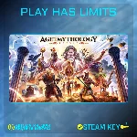 🔑Age of Mythology: Retold КЛЮЧ STEAM Global + РФ