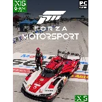 ✅ Forza Motorsport Porsche 963 Combo XBOX PC Ключ
