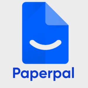 PaperPal Prime Private Account Yearly Plan
