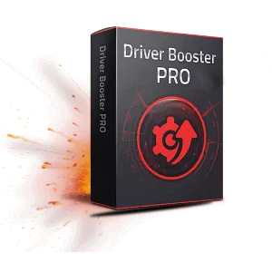 ✅Ключ IObit Driver Booster 12 PRO ✅