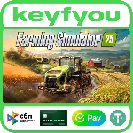Farming Simulator 25 / STEAM КЛЮЧ 🔥