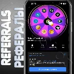 ✨Token Carnival | РЕФЕРАЛЫ | @TokenCarnivalBot🎁