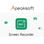 Apeaksoft Screen Recorder | лицензия ключ код активации
