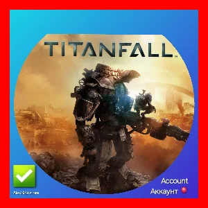 🔴Origin✅ Titanfall аккаунт+почта💜