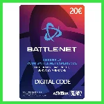 ✅Battle.net Gift Card [20 EUR]
