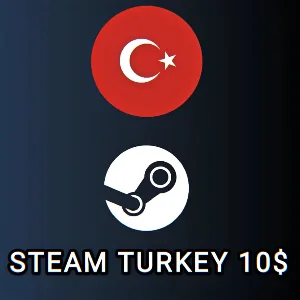 ПОПОЛНЕНИЕ STEAM TRY 10$ STEAM 10 мин и готово