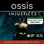 Injustice 2 | Xbox Ключ/Код