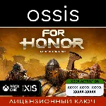 FOR HONOR | Xbox Ключ/Код