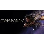 Forspoken  Ps5 общий