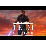 Star wars jedi Survivor  Ps5 общий